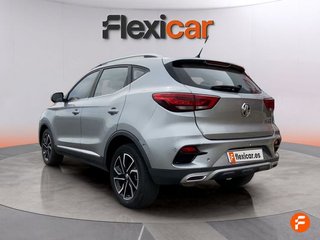 MG ZS 1.0T Luxury Auto