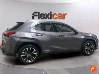 Lexus UX 2.0 250h Premium