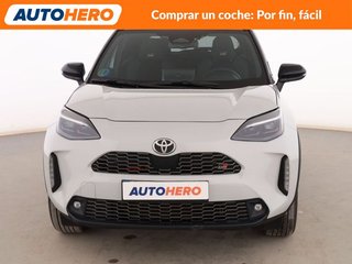 Toyota Yaris Cross 1.5 Hybrid GR Sport