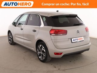 Citroën C4 Spacetourer 1.2 PureTech Rip Curl