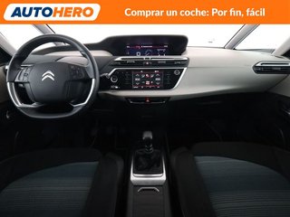 Citroën C4 Spacetourer 1.2 PureTech Rip Curl