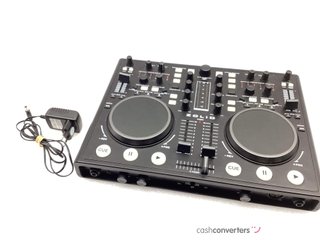 mesa mezclas zolid p50743