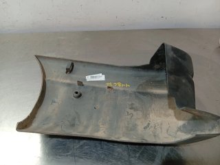 Puntera paragolpes trasera derecha NISSAN
