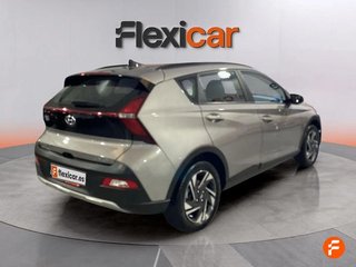 Hyundai Bayon 1.2 MPI Essence