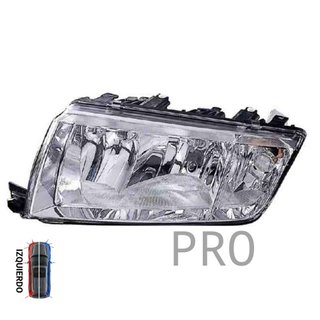 Faro Principal Eléctrico - Izquierdo - Skoda FABIA 4P / 5P / Combi (1999-2004)
