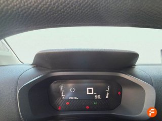 Citroën C4 BlueHDi 110 S&S Live Pack