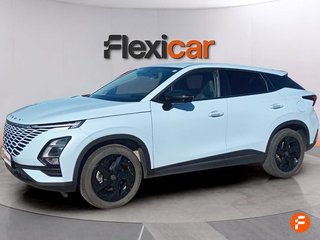 Omoda 5 1.6 T-GDI 136.5kW (185CV) DCT Premium