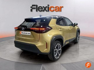 Toyota Yaris Cross 1.5 120H Active Tech