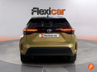Toyota Yaris Cross 1.5 120H Active Tech