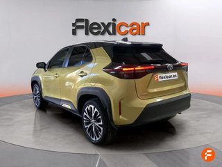 Toyota Yaris Cross 1.5 120H Active Tech