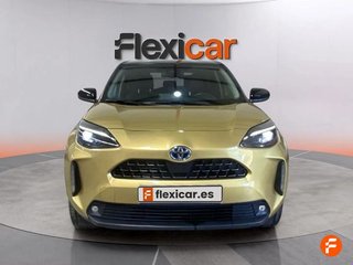 Toyota Yaris Cross 1.5 120H Active Tech