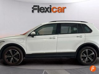 Volkswagen Tiguan Life 1.4 TSI eHybrid 180kW (245CV) DSG