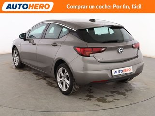 Opel Astra 1.6 CDTI DPF Dynamic