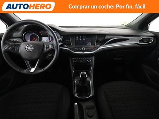 Opel Astra 1.6 CDTI DPF Dynamic