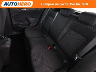 Opel Astra 1.6 CDTI DPF Dynamic