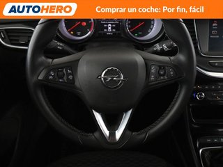 Opel Astra 1.6 CDTI DPF Dynamic