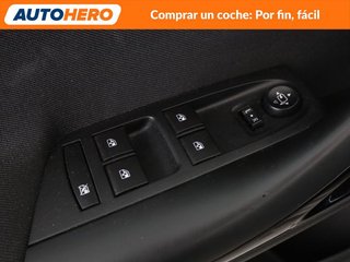 Opel Astra 1.6 CDTI DPF Dynamic
