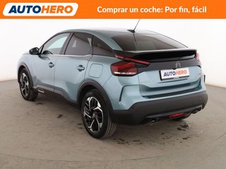 Citroën C4 1.2 PureTech Shine