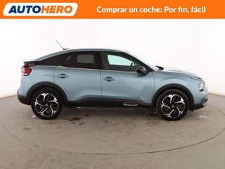 Citroën C4 1.2 PureTech Shine
