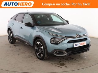 Citroën C4 1.2 PureTech Shine