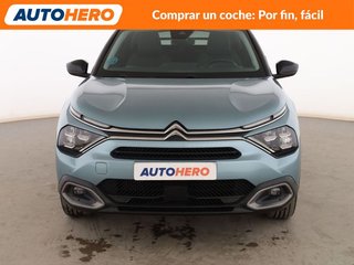 Citroën C4 1.2 PureTech Shine