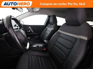 Citroën C4 1.2 PureTech Shine