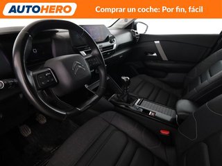 Citroën C4 1.2 PureTech Shine