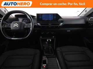 Citroën C4 1.2 PureTech Shine