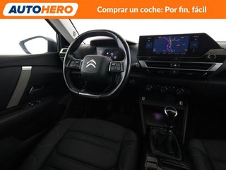 Citroën C4 1.2 PureTech Shine