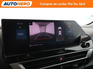 Citroën C4 1.2 PureTech Shine