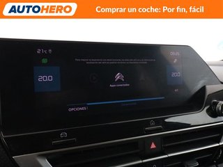 Citroën C4 1.2 PureTech Shine
