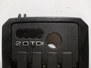 Tapa motor AUDI A3 (8P1)