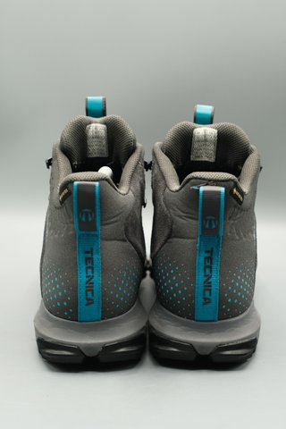 Scarpe Tecnica Magma Mid Gtx Donna 38 Gore Tex