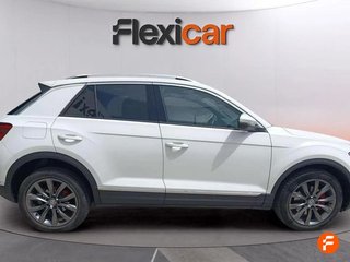 Volkswagen T-Roc Sport 1.5 TSI EVO 110kW (150CV)