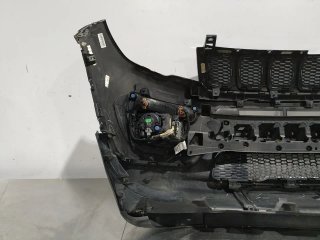 Paragolpes delantero JEEP COMPASS (MP)