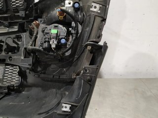 Paragolpes delantero JEEP COMPASS (MP)