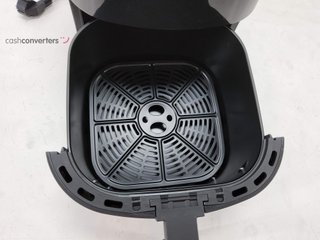 freidora de aire cecotec cecofry bombastik 6000