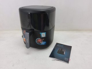 freidora de aire cecotec cecofry bombastik 6000