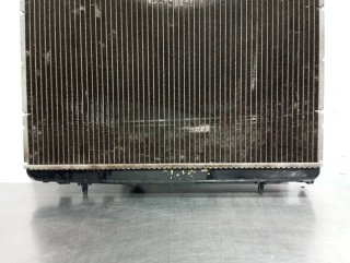 Radiador agua CITROEN C-ELYSÉE