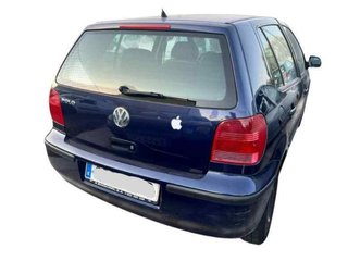 134726 036911023s motor arranque volkswagen polo