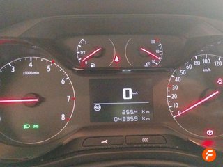 Opel CrossLand 1.2 81kW (110CV) Edition