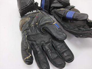 guantes motorista rtech sin modelo