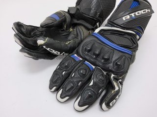 guantes motorista rtech sin modelo