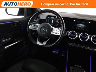 Mercedes Clase B B 180 d AMG Line