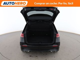 Mercedes Clase B B 180 d AMG Line