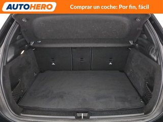 Mercedes Clase B B 180 d AMG Line