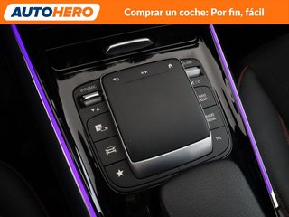 Mercedes Clase B B 180 d AMG Line