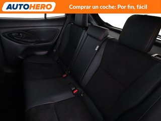 Toyota Yaris Cross 1.5 Hybrid GR Sport