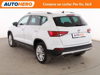 Seat Ateca 1.5 TSI ACT Xcellence