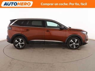 Peugeot 5008 2.0 Blue-HDi GT
